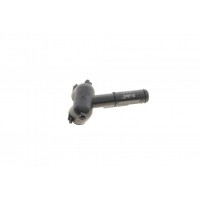 Форсунка омивача фари VW Golf V 03-08 (L)
