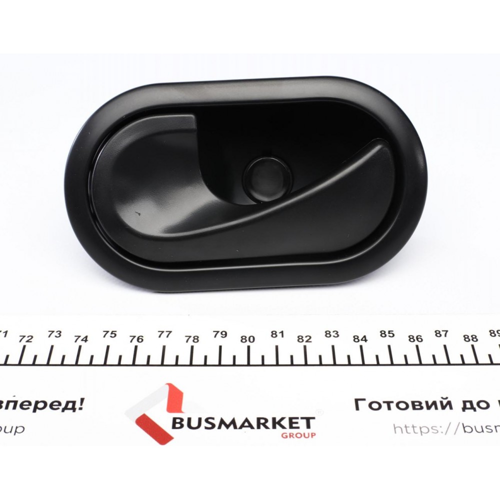 Ручка дверей (передніх/всередині) (L) Renault Master 10-/Kangoo 08-
