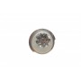 Комплект ГРМ + помпа Opel Astra F/Vectra B 1.4/1.6 16V 94-05 (20x169z)