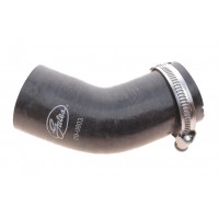 Патрубок інтеркулера Audi A3/ Seat Leon/ Skoda Octavia/ VW 1.6-2.0 TDI 12-