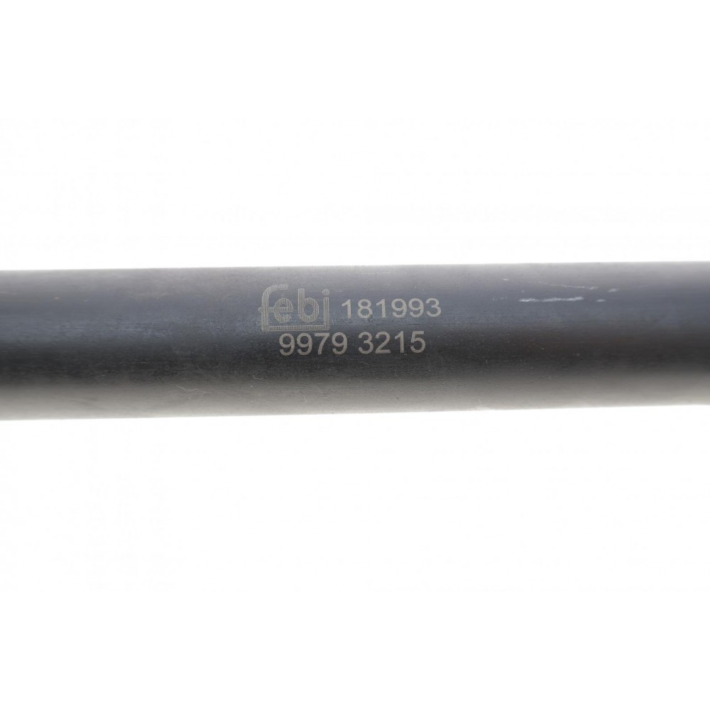 Піввісь (передня) Skoda Fabia/Roomster/VW Polo 00-10 (R) (36x472)
