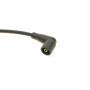 Проводи запалювання VW Caddy III 1.6 94-05/T5 2.0i 03-15 (к-кт) (HÜCO)
