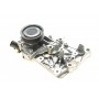 Помпа води Opel Insignia A/B 2.0CDTI/4x4 15-/Zafira C 2.0CDTi 11- (з термостатом)