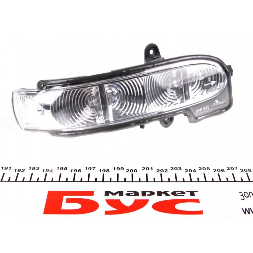 Повторювач повороту на дзеркало MB E-Class (W211/S211) 02-06 (R)