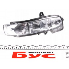 Повторювач повороту на дзеркало MB E-Class (W211/S211) 02-06 (R)