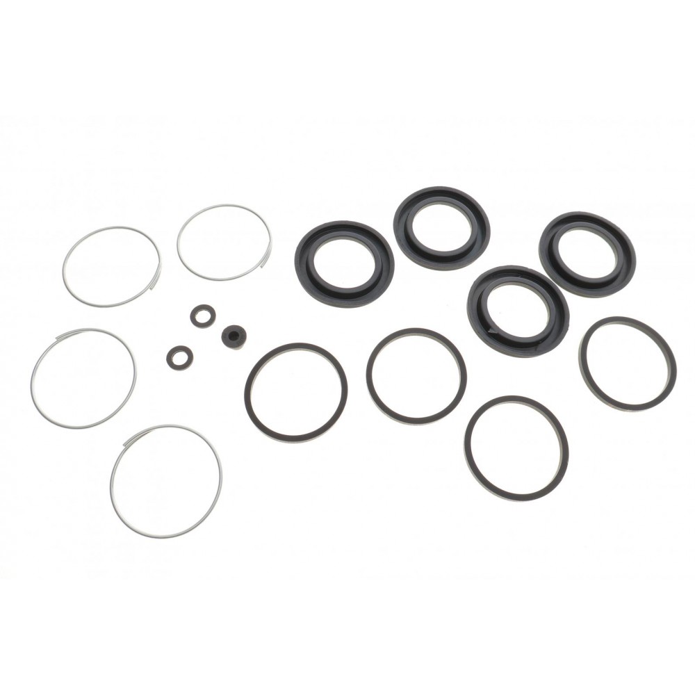 Ремкомплект супорта (переднього) Lexus LS/Toyota Hilux 94- (d=43mm) (Sumitomo)