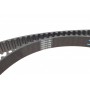 Комплект ГРМ Mitsubishi Pagero II/III/L200/L300 2.5D 90-05 (25.4x163z)