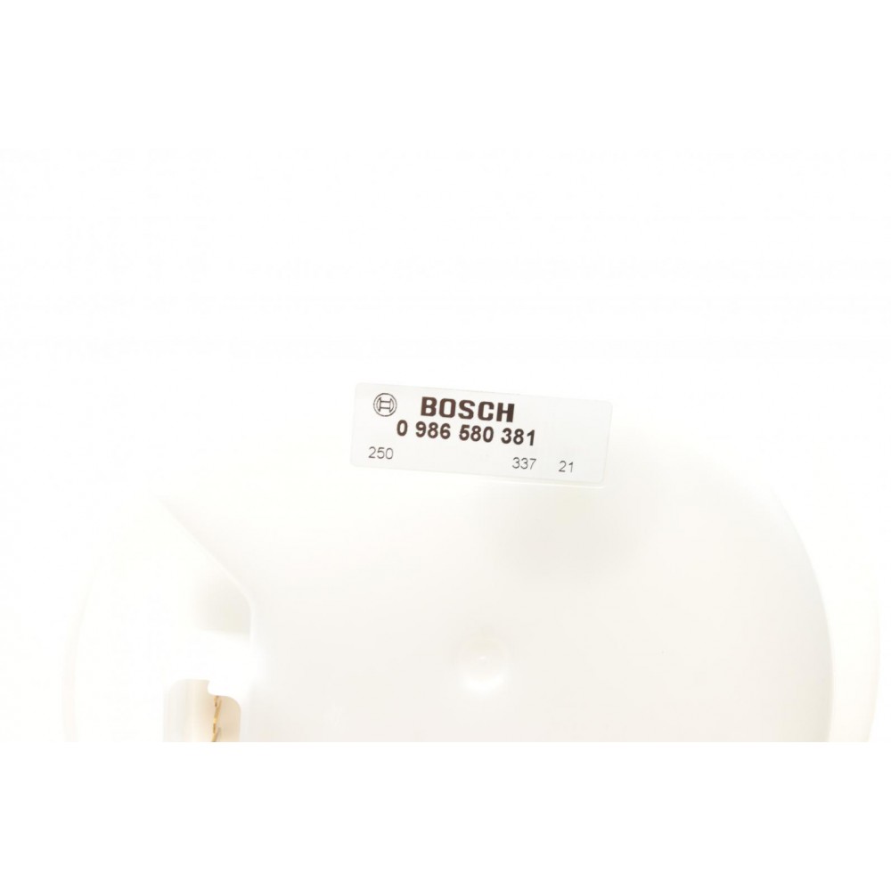 Насос паливний в бак Citroen C3/Peugeot 207 1.1-1.6 02-