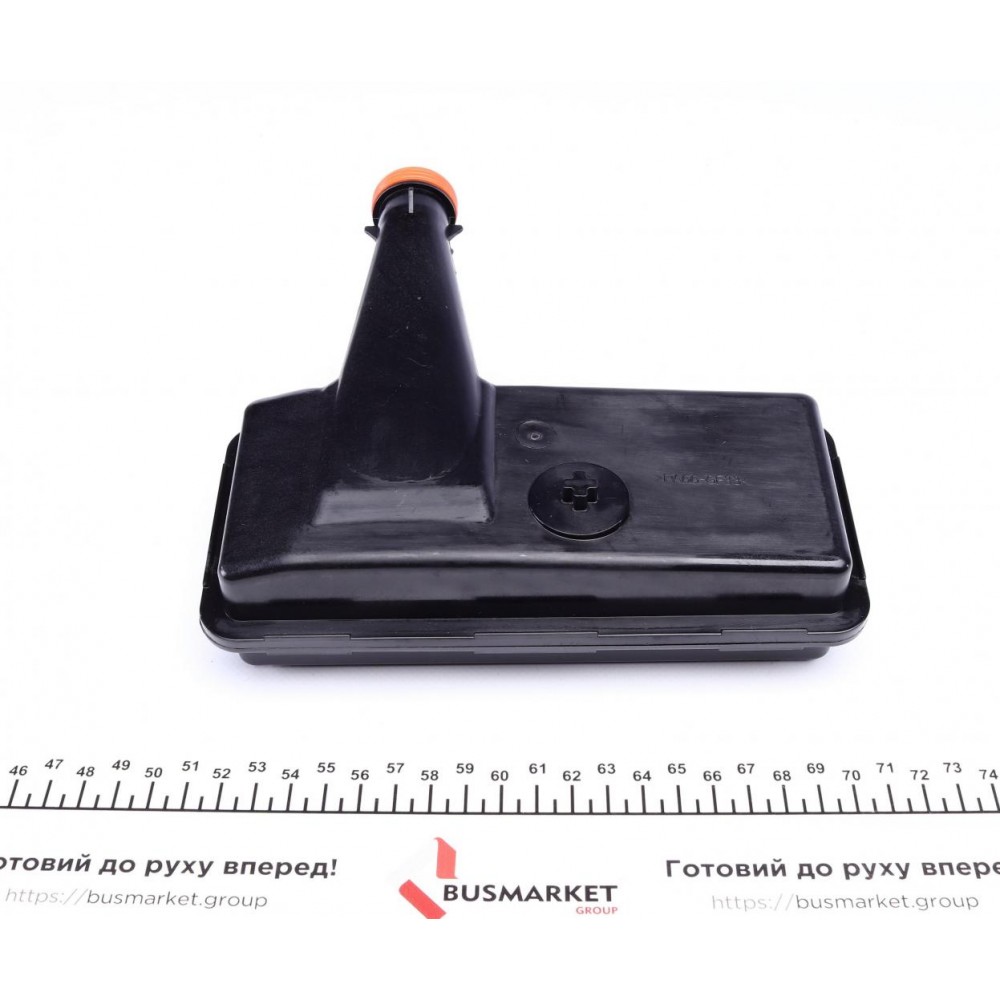 Фільтр АКПП Audi A4/A5/A7/Q5 08-15 (к-кт)