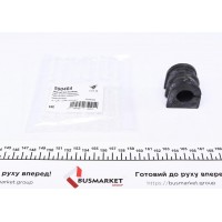 Втулка стабілізатора (переднього) Nissan NV400/Opel Movano B/Renault Master III 2.3D 10- (20mm)