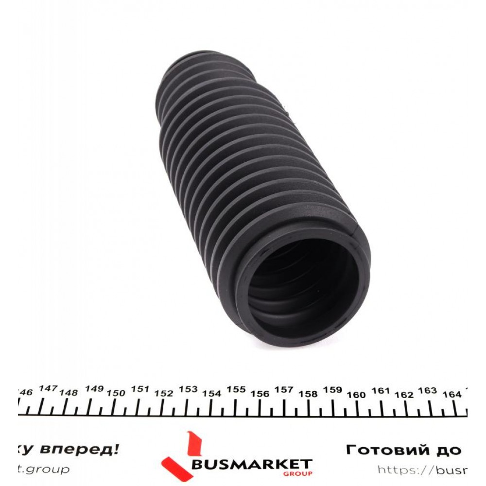Пильник рейки рульової BMW 3 90-00/5 87-97/Z3 95-03 (37x185x51)