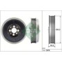 Шків колінвалу VW T5 1.9TDI 03-09, 63/77kw, AXC/AXB