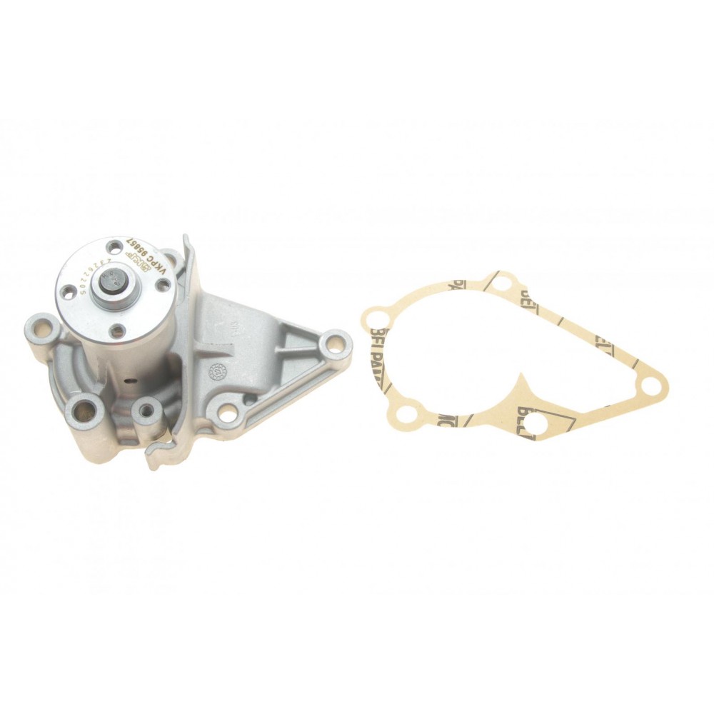 Помпа води Hyundai Accent I/II/III/Elantra/Getz/Matrix/Kia Cerato/Rio II 1.4/1.5/1.6 95-