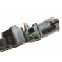 Корпус термостата Citroen Berlingo/Peugeot Partner 1.1-1.6i 96- (+датчик)