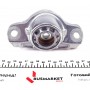 Подушка амортизатора (заднього) VW Golf VII 12-