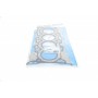 Прокладка ГБЦ Mitsubishi Outlander 2.2 DI-D 06- (2 метки) (1.35mm)