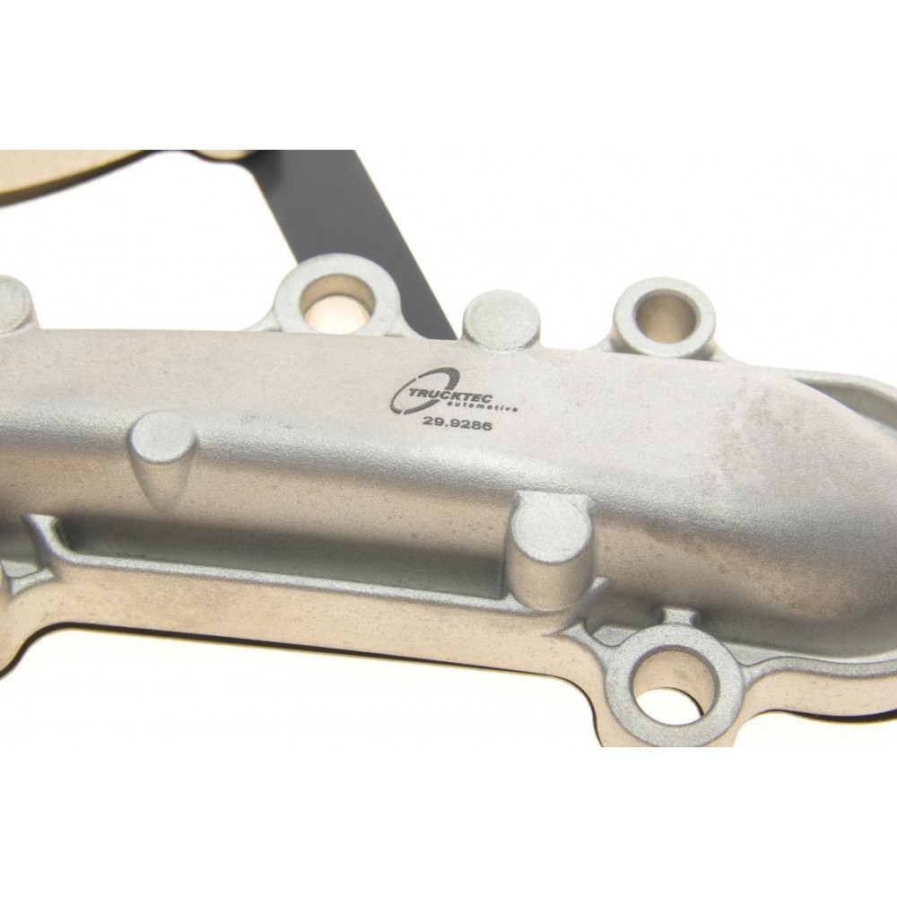Помпа води MB C-class (W205/C205/S205)/E-class (W212/S212/W213/S213)/S-class (W222) 13-