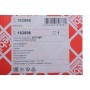 Піввісь (передня) Fiat Scudo/Peugeot Expert 2.0D/HDi 07- (R) (28x37x972)