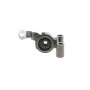 Сайлентблок важеля (переднього/знизу) MINI (R50/R53/R52) 01-08 (L)