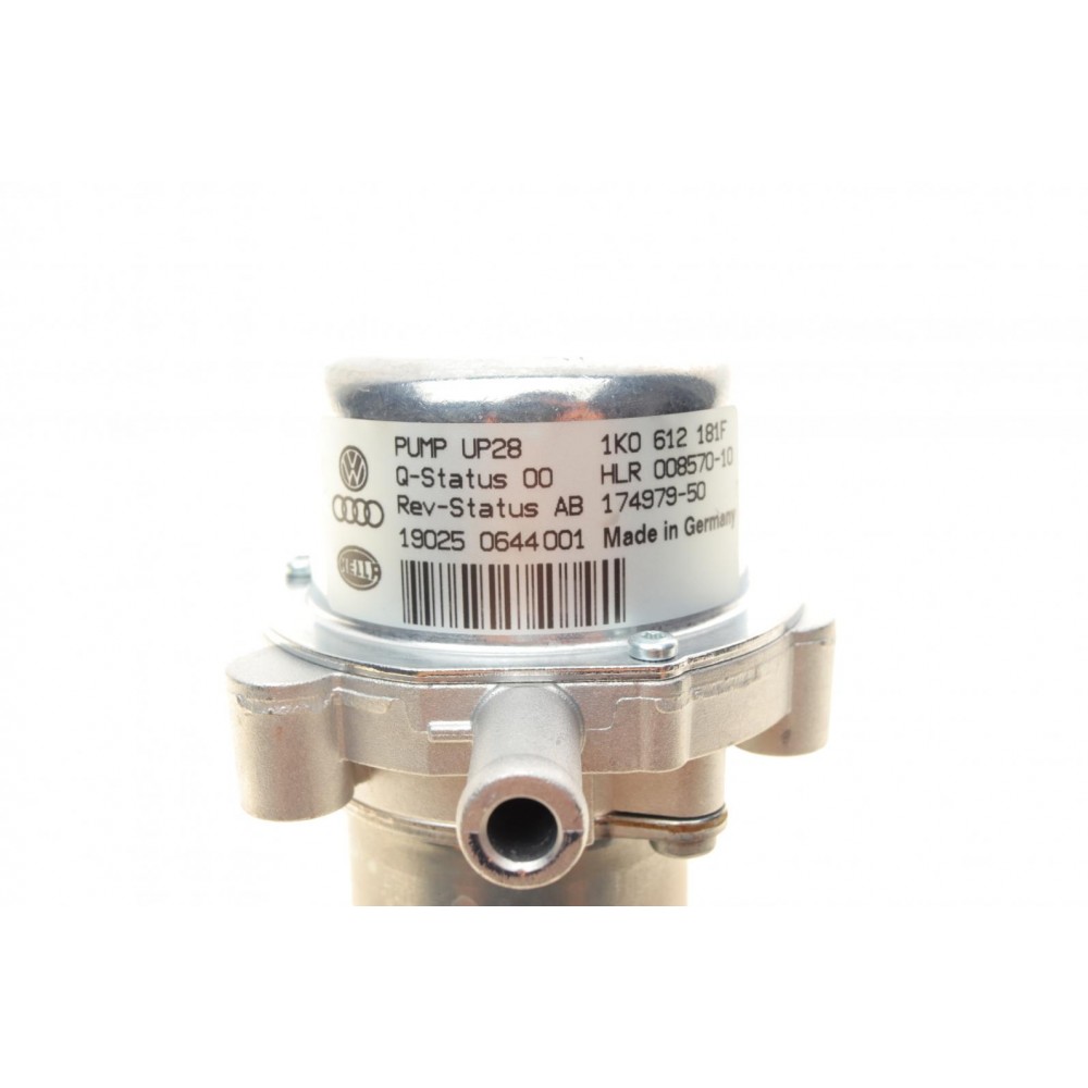Насос вакуумний VW T5 3.2 04-09/Touran 1.4-2.0 03-10