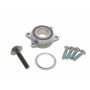 Підшипник маточини (передньої) Audi A6 04-11 (+ABS)