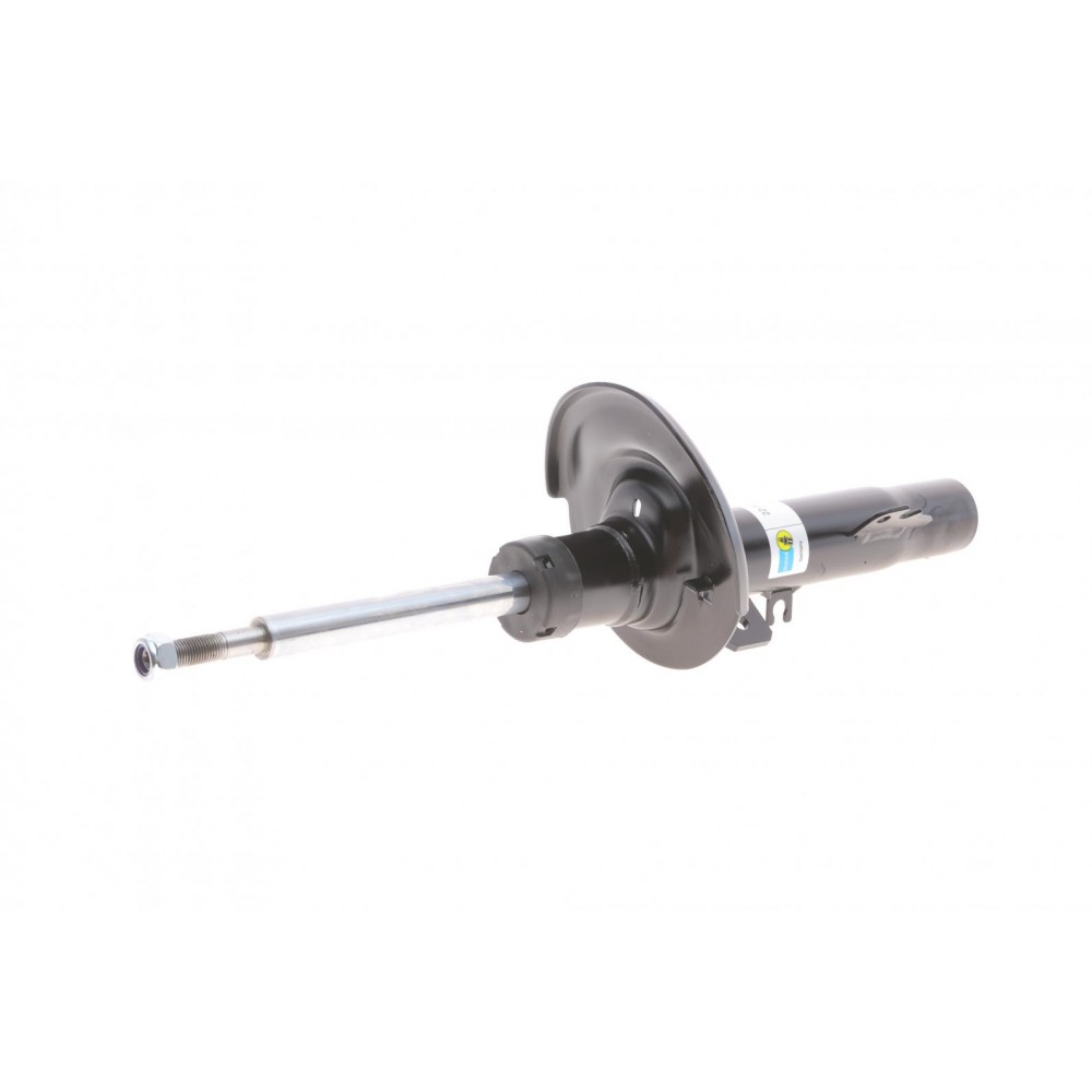 Амортизатор (передній) Peugeot 207/Citroen C3 1.4/1.6HDi/VTi 06- (R) (B4)