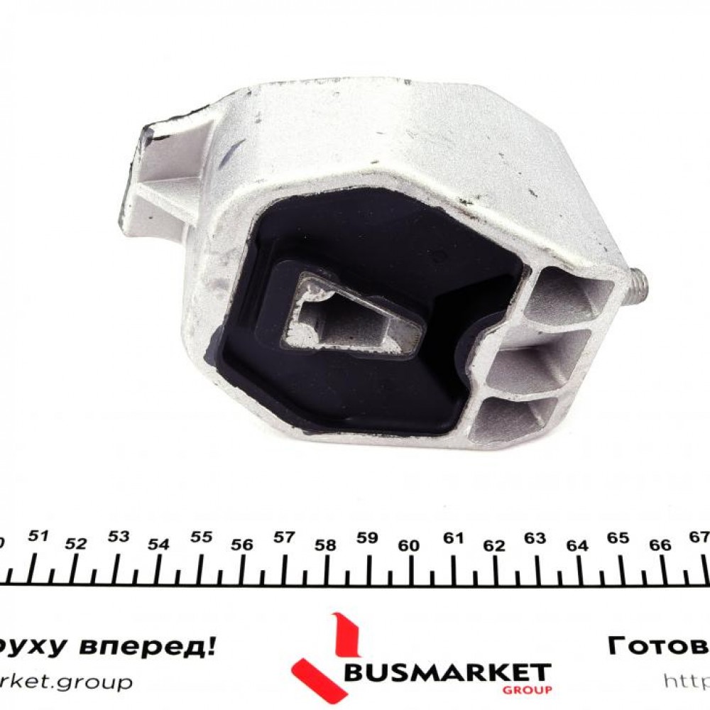 Подушка КПП Audi A6 94-97 1.8-2.0/1.9TDI/2.5TDI (ззаду) -06