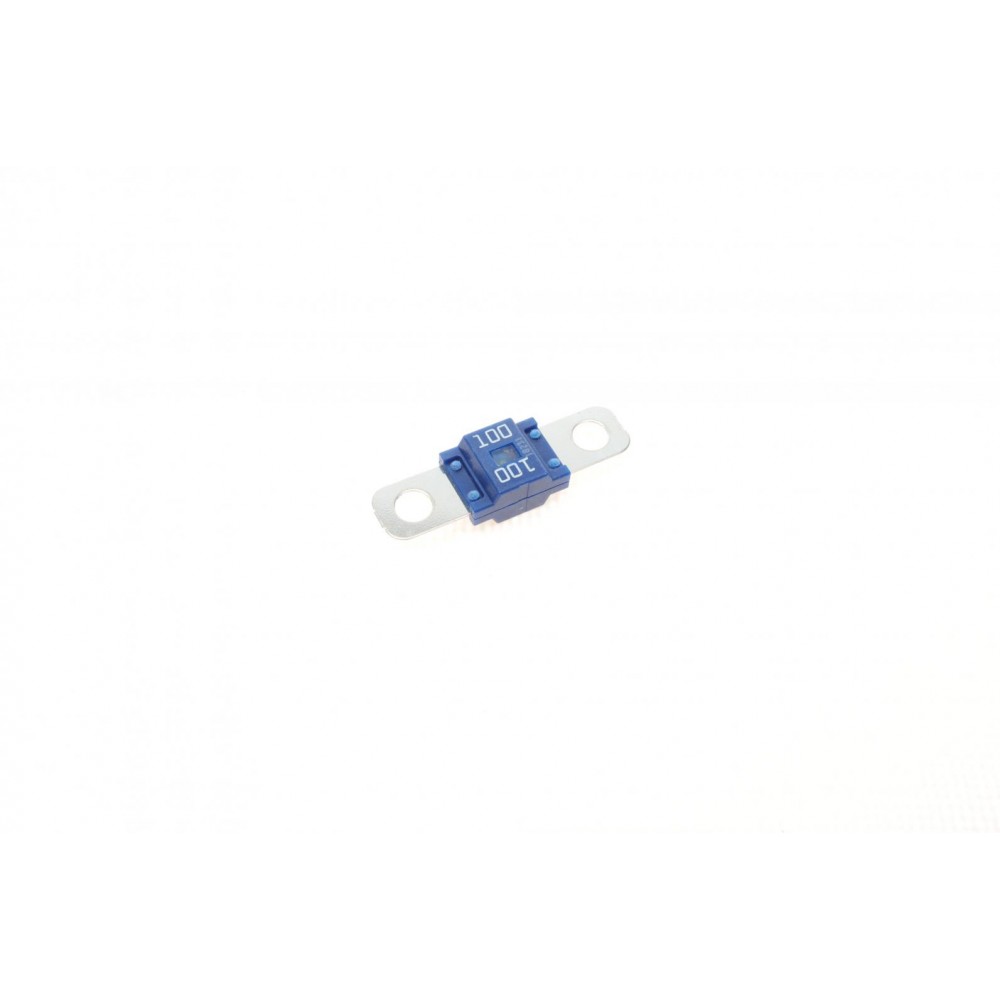 Запобіжник 100А 32V (Гвинтовий)