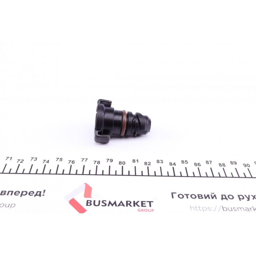 Болт зливу оливи Ford Transit Connect 1.6 TDCi 13-