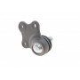 Опора кульова (передня/знизу) Citroen Berlingo/Peugeot Partner 96- (d=16mm) (+PS)