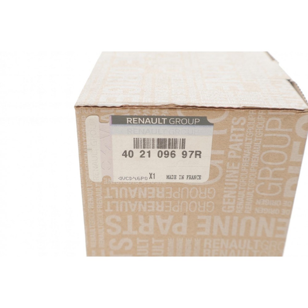 Підшипник маточини (передньої) Renault Trafic 02-06 (88x45x39) (+ABS)