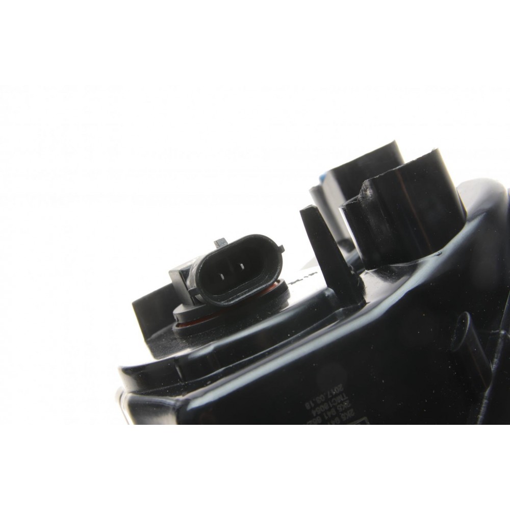 Фара протитуманна VW Caddy IV 15-20 (R)