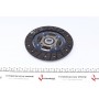 Диск зчеплення VW Caddy II 1.9SDI 95-04/Golf II-IV 1.3-2.0 86-02 (d=210mm) z=28