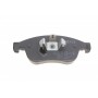 Колодки гальмівні (передні) Renault Fluence/Megane/Scenic 08-