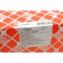 Фільтр АКПП Opel Astra F/G/Vectra A/B 91-05 (з прокладкою)