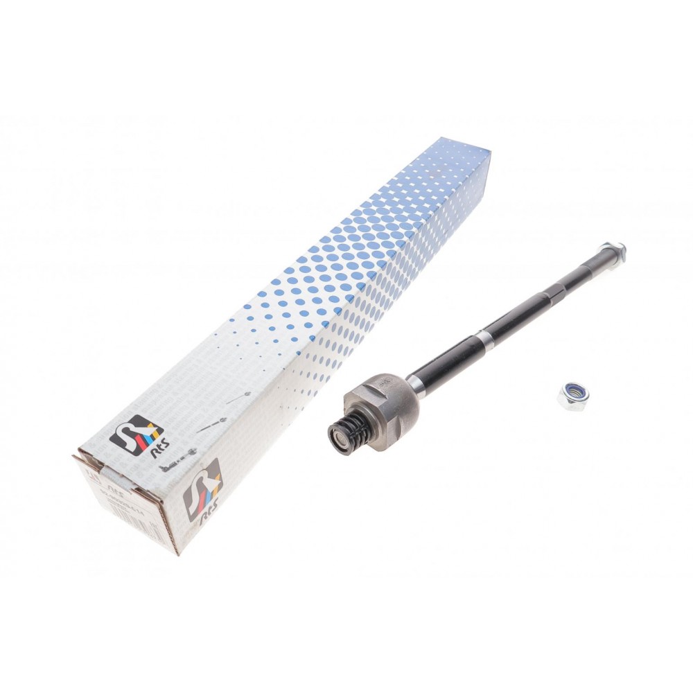 Тяга рульова Opel Adam 12-19/Corsa E 14- (L=291mm)