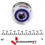 Шків генератора BMW (E46) 320D (5PK)