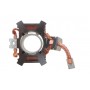 Щіткотримач стартера Kia Rio 1.4/1.6 05-11 (d=68mm) (PREMIUM LINE)
