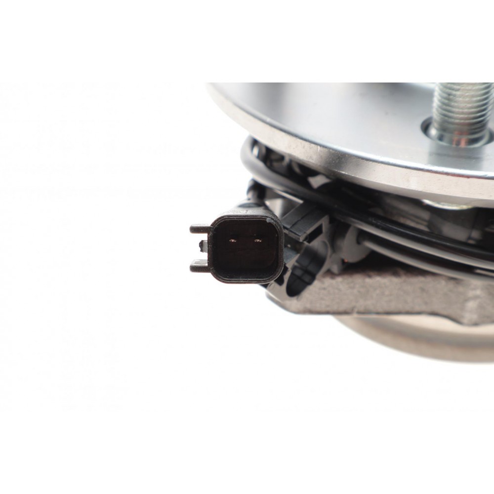Підшипник маточини (передньої) Jeep Cherokee 01-08 (R) (+ABS)