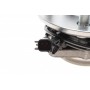 Підшипник маточини (передньої) Jeep Cherokee 01-08 (R) (+ABS)