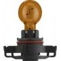 Автолампа PG20/4 12V PSY24W (жовта)