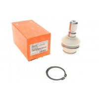 Опора кульова (передня/знизу) Nissan Navara/Pathfinder III 04- (d=24mm)
