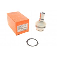Опора кульова (передня/знизу) Nissan Navara/Pathfinder III 04- (d=24mm)