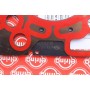 Прокладка ГБЦ VW Crafter/T5/T6 2.0 TDI 09- (1 метка) (1.55mm)