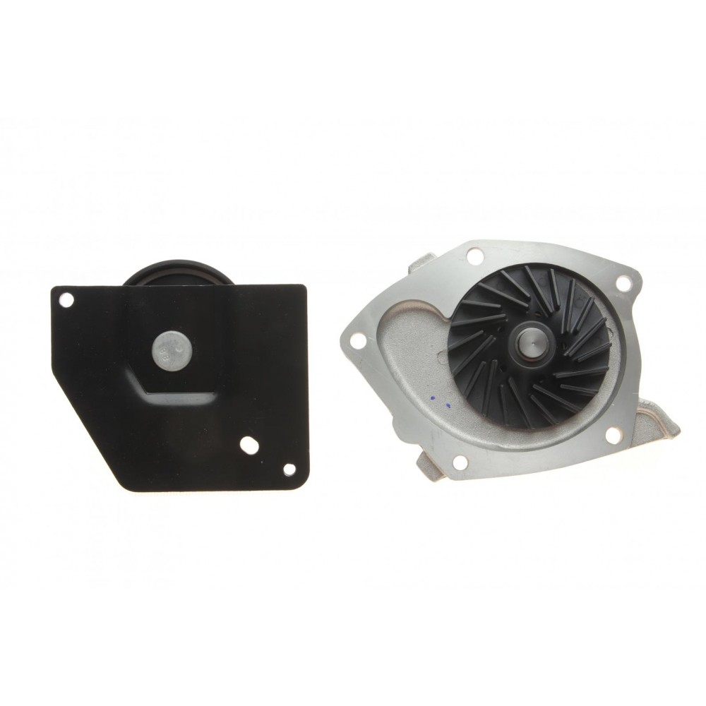 Комплект ГРМ + помпа Renault Megane/Scenic/Grand Scenic 1.9 dCi 09- (133x26)