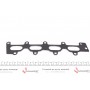 Комплект прокладок (верхній) Renault Kangoo 1.6 16V 01- K4M