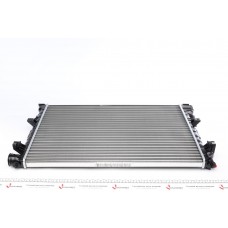 Радіатор охолодження Fiat Scudo 1.9D/TD/2.0JTD 96-06