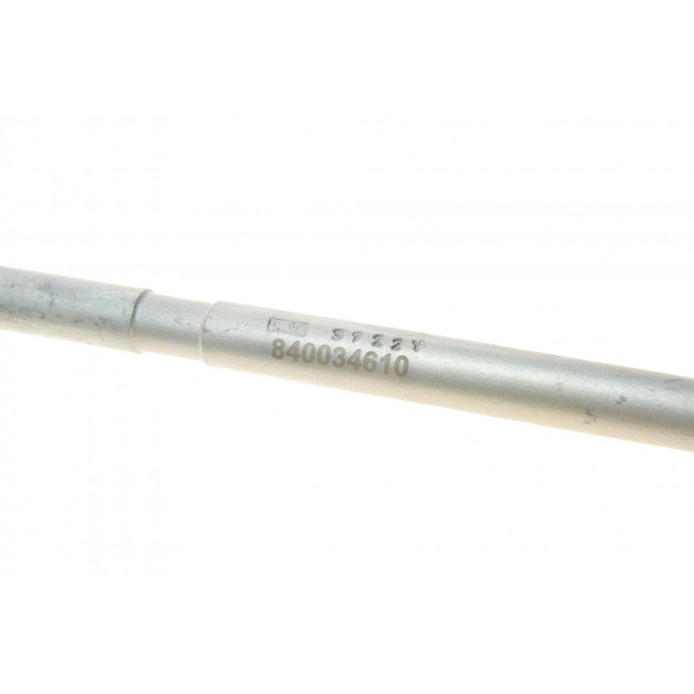 Тяга рульова Opel Agila/Suzuki Swift 05-