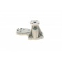 Помпа води Ford C-Max/Fiesta V/VI/Focus II-III/Fusion/Galaxy/Mondeo/Connect 1.25-1.6 01- (WPQ0277)