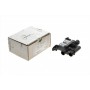Кран пічки BMW 3 (E90/F30/F80)/5 (E60/F10)/7 (E65/E66/E67) 2.0-6.0 05-11